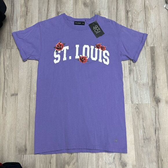 Arch apparel shirt size small - Picture 1 of 2
